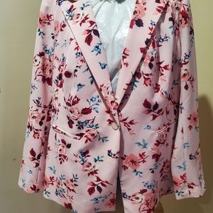 Womens blazer